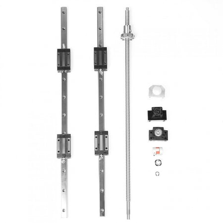 Low Noise 1000mm Linear Guide Rail 1000mm Linear Guide Rail Ballscrew Factory for Home Low Noise 1000mm Linear Guide Rail 1000mm Linear Guide Rail Ballscrew Factory for Home